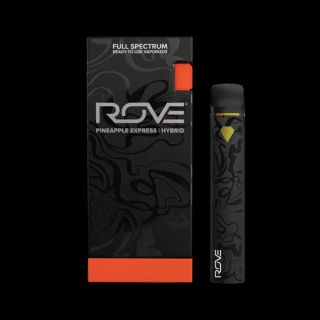 Pineapple Express  Rove