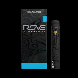 Slush Pop Rove