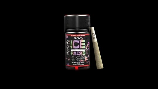 Acapulco Gold Rove