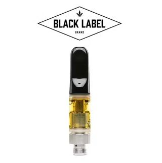 Cannabis Promo, Cannabis Sales, Cannabis Discounts, Cannabis on Sale, Black Label Clementine Cartridge 1