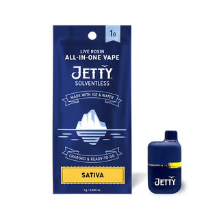 Strawpaya Jetty