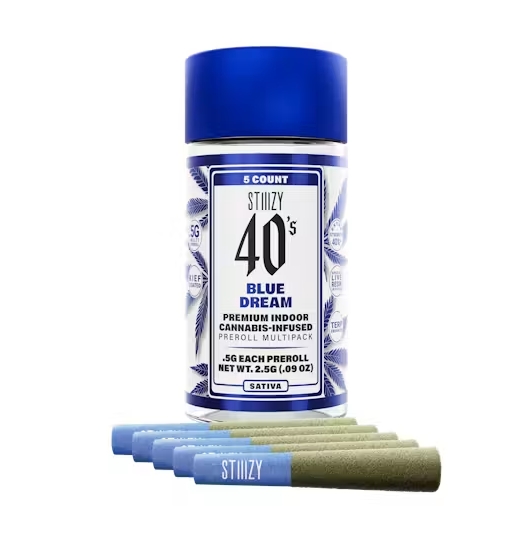 40s Blue Dream