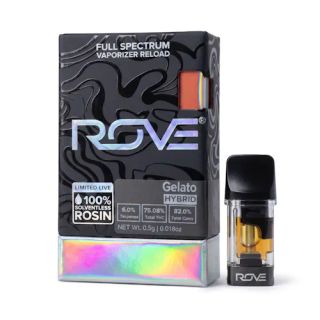 Gelato Rove