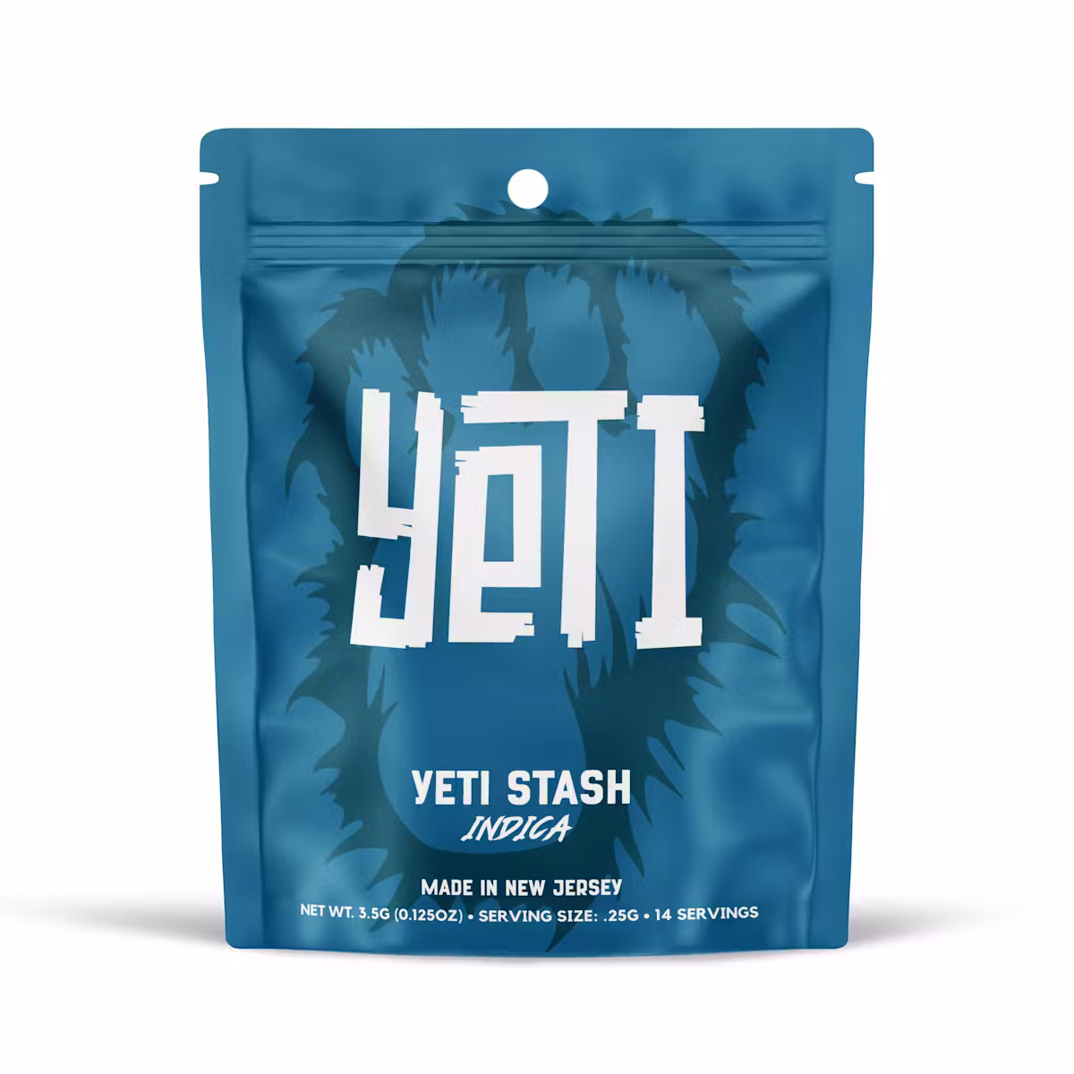 Gogurtz Yeti