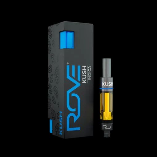 Kush Rove