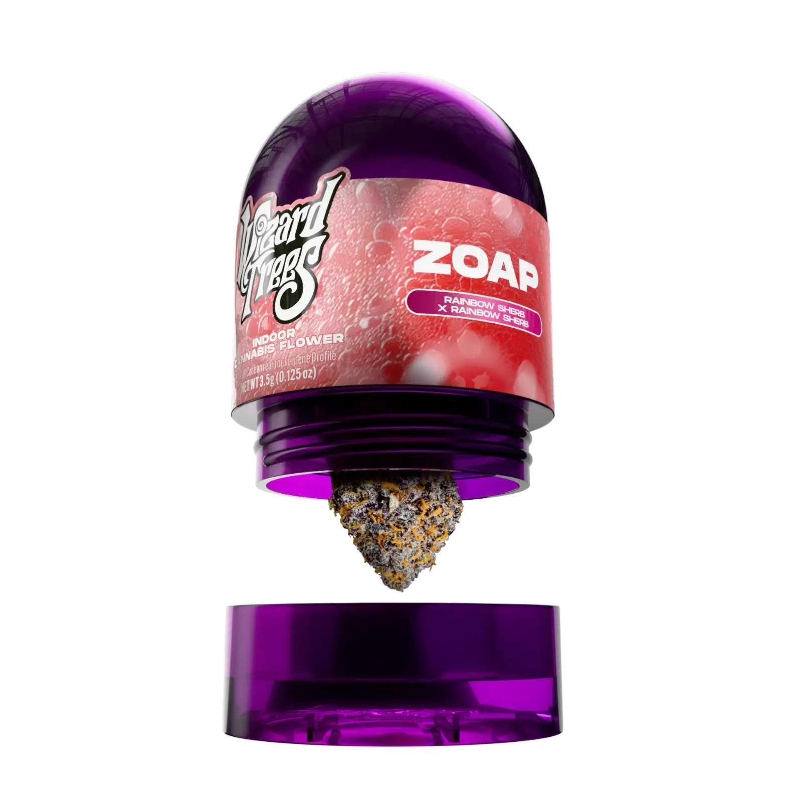 Zoap Wizard Trees
