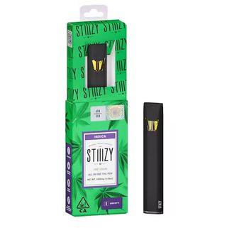 Biscotti Stiiizy