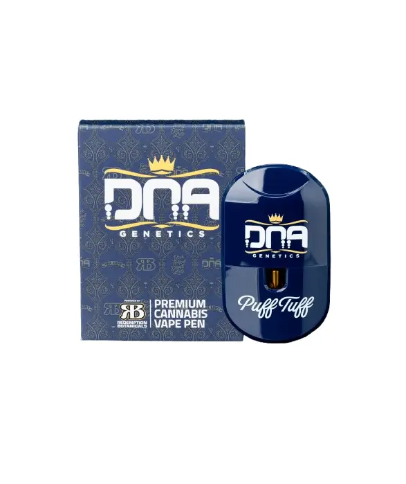 ORANGE Z - (s/h) DNA Genetics