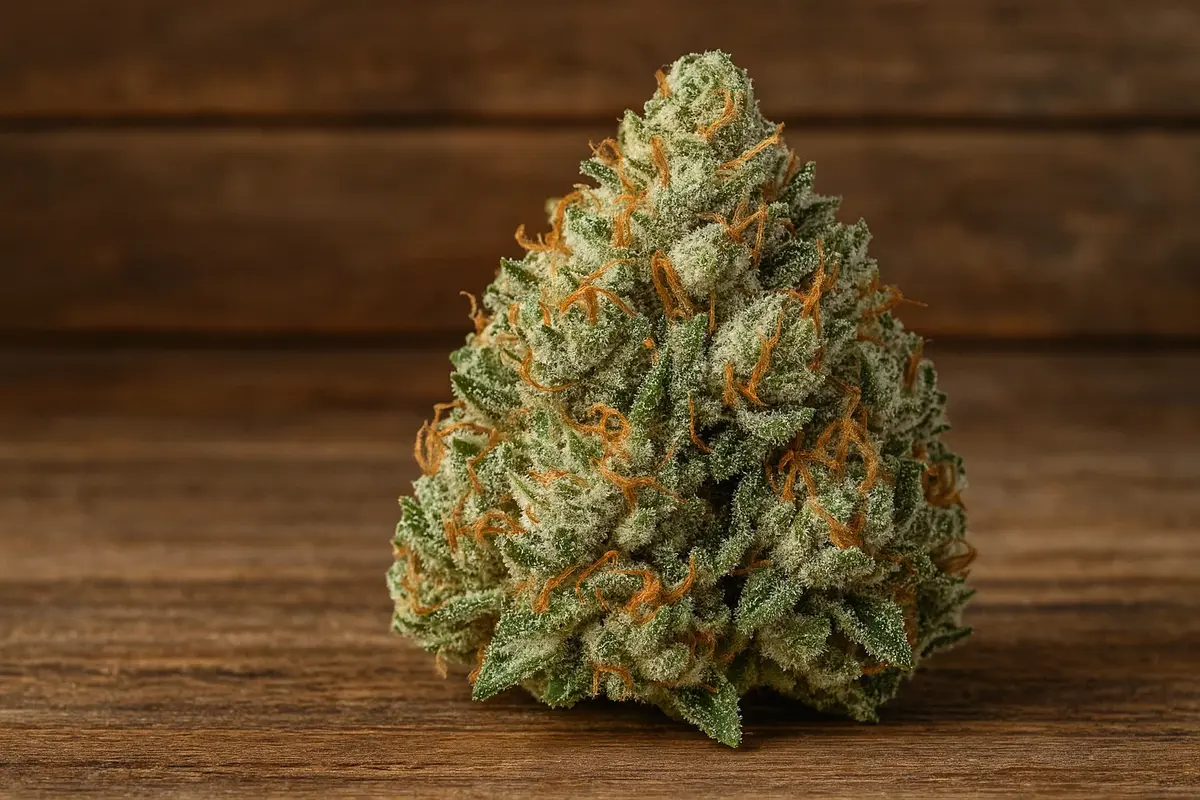 DNA GENETICS - SUPER SILVER LA - (h)