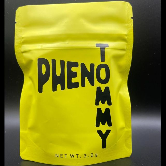 Pheno Tommy | Tommy Gelato Happy Farmer