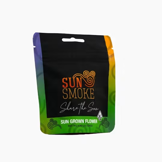 Sunset Reserve Sunsmoke Sunset Reserve Sunsmoke