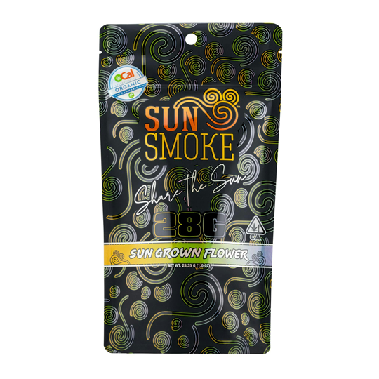 GG4 Sunsmoke