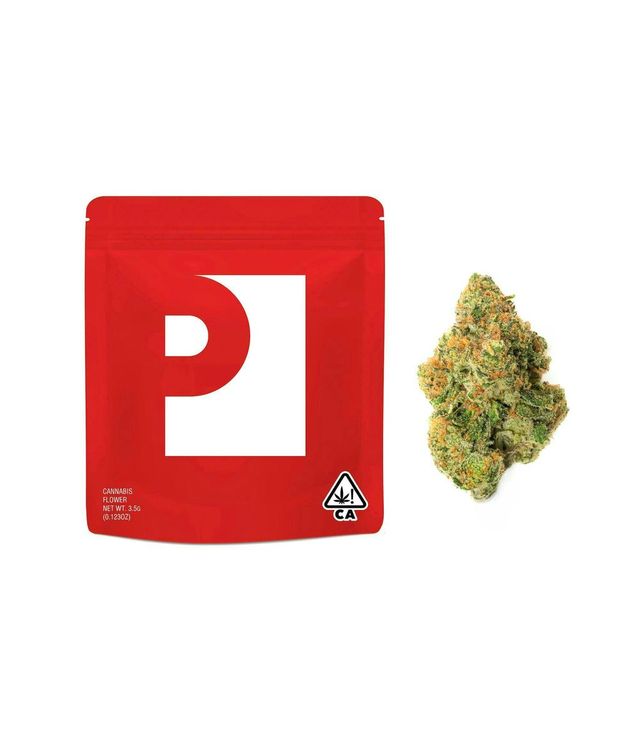 LULU LEMON - (s/h) Preferred Gardens LULU LEMON - (s/h) Preferred Gardens