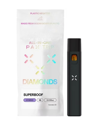 Superboof Pax