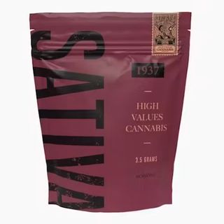 Silver Surfer - Mixed Bud - 1937