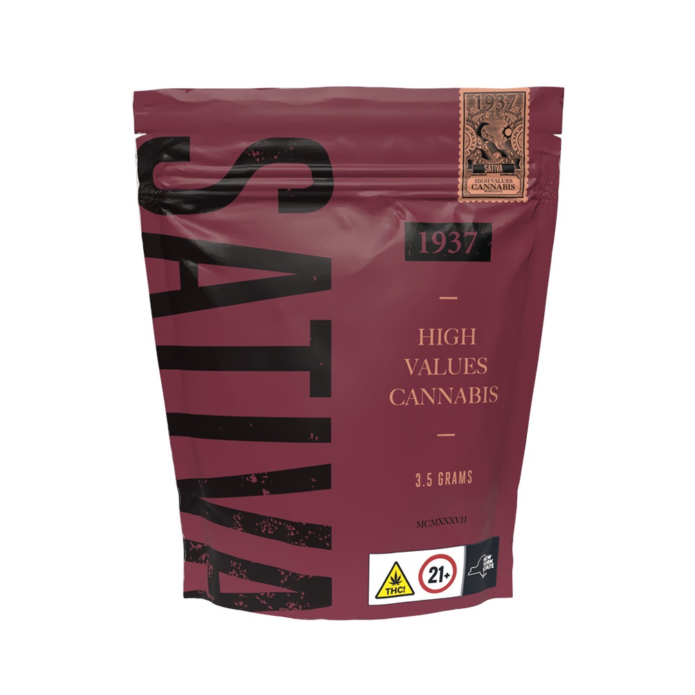 Ghost Train Haze - Mixed Bud-