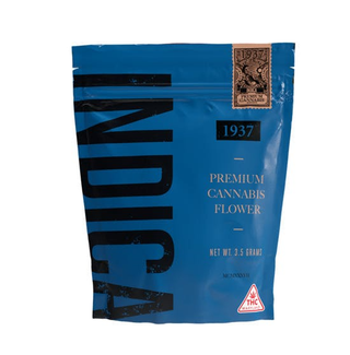 Banana Power- Mixed Bud-  1937