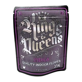 Kingdom OG Kings & Queens 