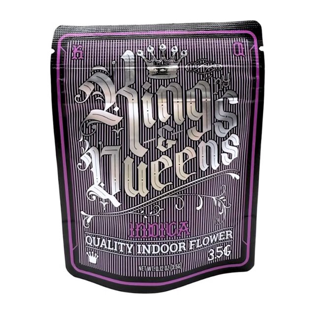 Frosted Flakes  Kings & Queens 