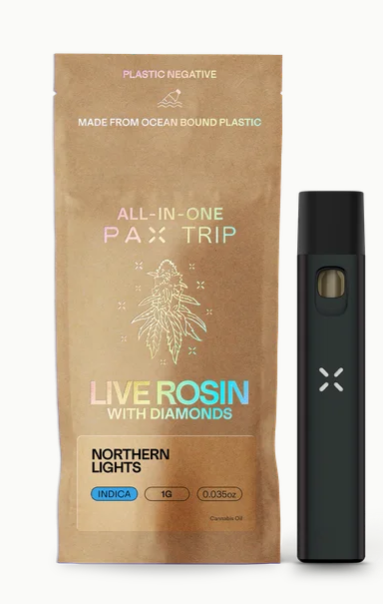 Northern Lights Pax