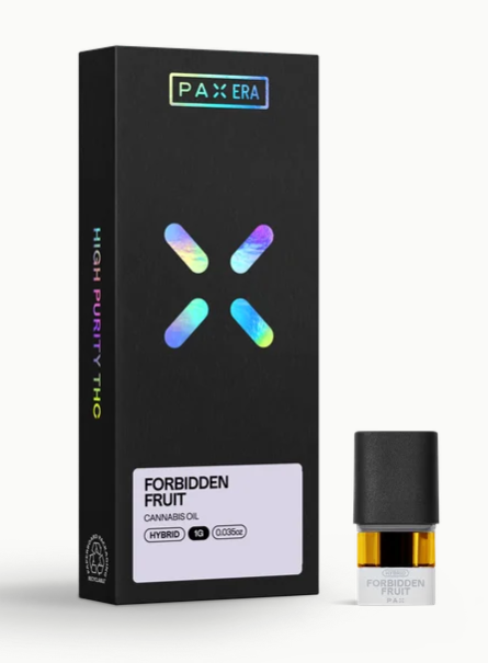 Forbidden Fruit | Pax Forbidden Fruit | Pax