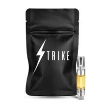 Grape Goji OG Strike Grape Goji OG Strike