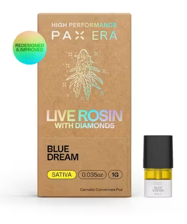 Blue Dream |