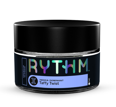 Taffy Twist Rythm