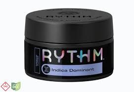 Brownie Scout Rythm