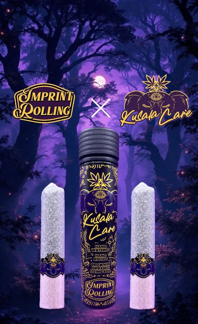 Lime Colada | Handroll Kusala Care Lime Colada | Handroll Kusala Care