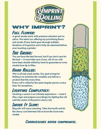 Lime Colada | Handroll Kusala Care Lime Colada | Handroll Kusala Care