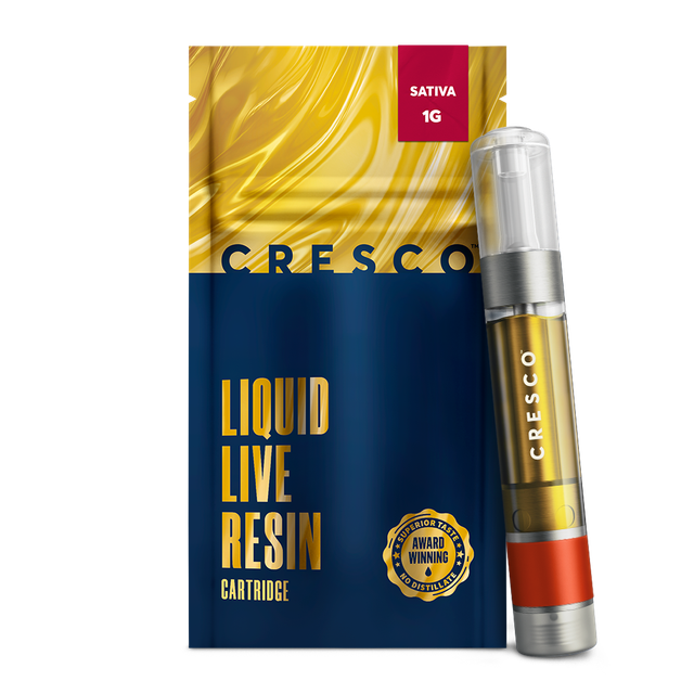 Bleacher Diesel Cresco