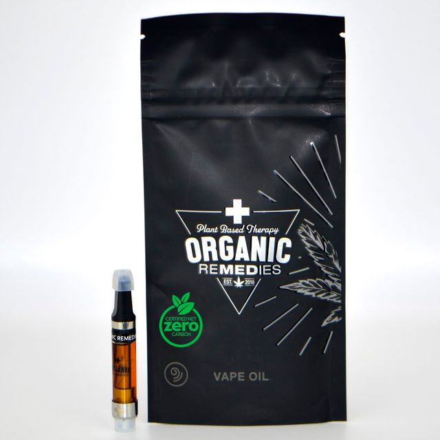 Lemon Top Delight Organic Remedies