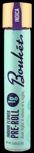 Blue Nerdz |  Bouket