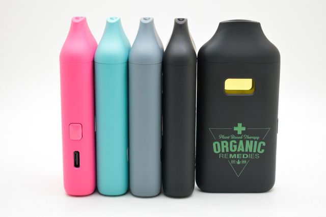 White Widow Organic Remedies