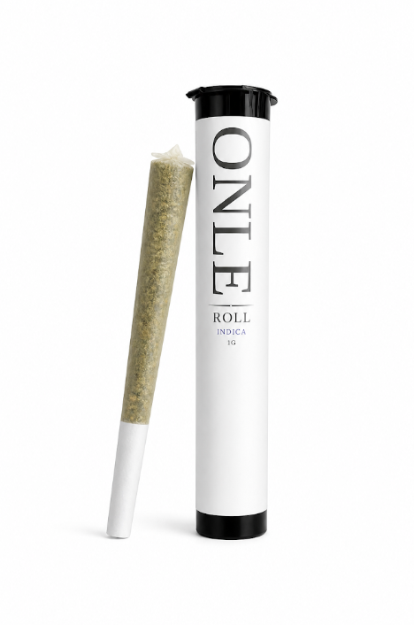 Mule Fuel ONLE
