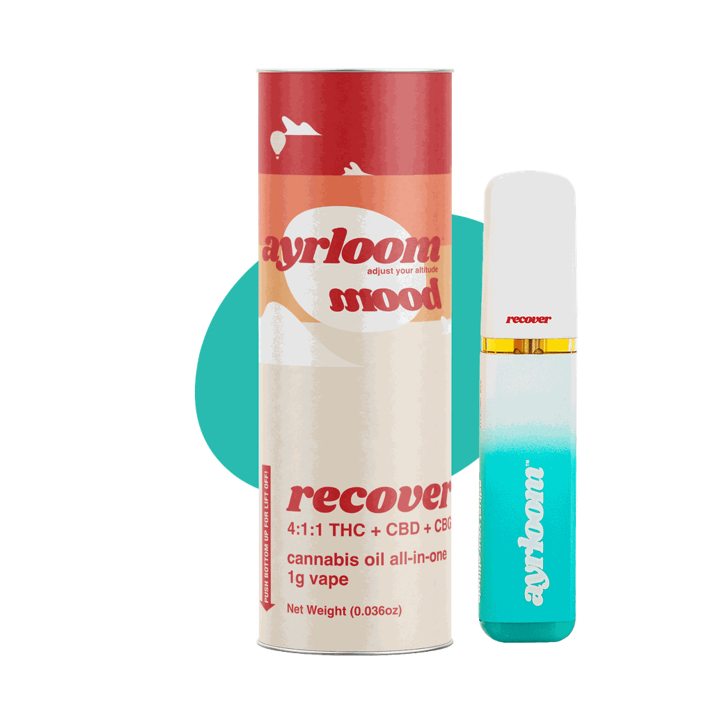 Ayrloom| Recover | AIO| 1g