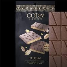 Milk Dubai CODA