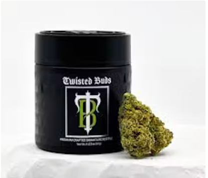 MJ Mintz Twisted Growers MJ Mintz Twisted Growers