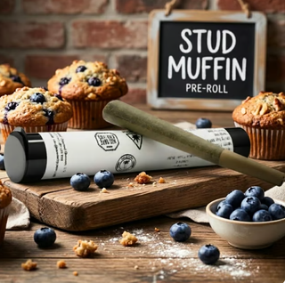Stud Muffin Twisted Growers