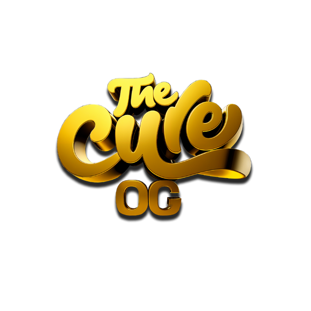 Cure OG Orange Cannabis Co
