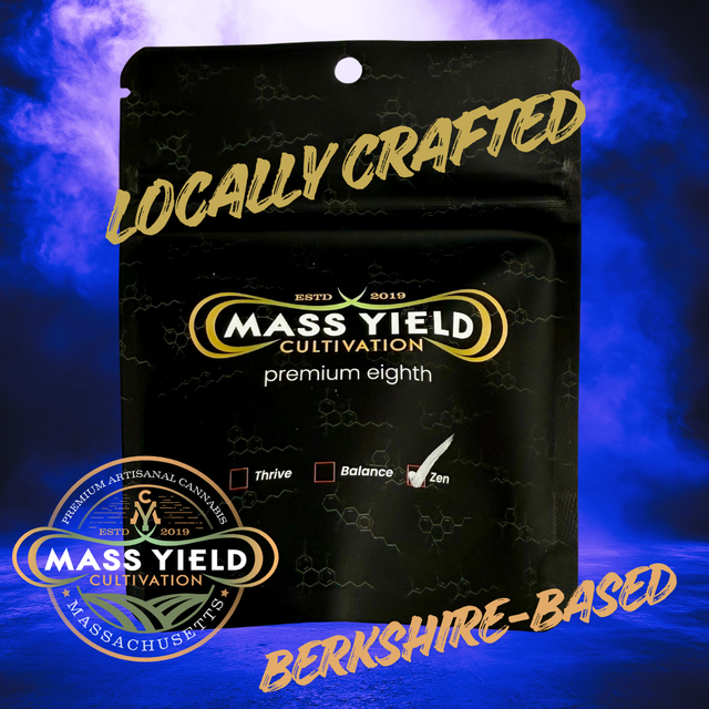 Hot Rod Mass Yield