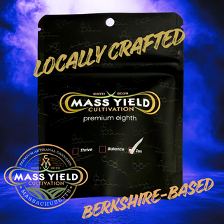 Mycotek Tarmac Mass Yield