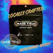 Jelly Rancher Mass Yield