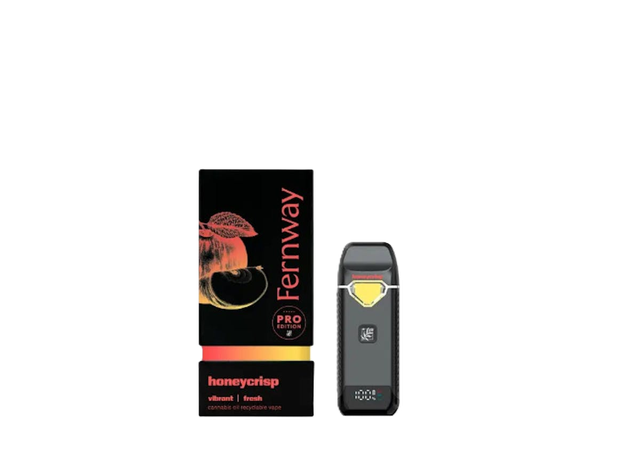 - Honeycrisp Traveler Pro Fernway