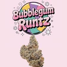 Bubblegum Runtz PTS Farms