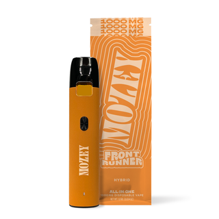 Cannabis Promo, Cannabis Sales, Cannabis Discounts, Cannabis on Sale, 50% Off Mozey AIO's 3