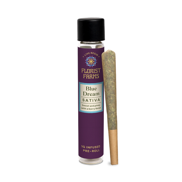 Mule Fuel Florist Farms
