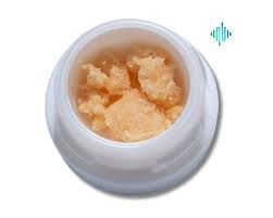 Lions Breath Crumble Resinate