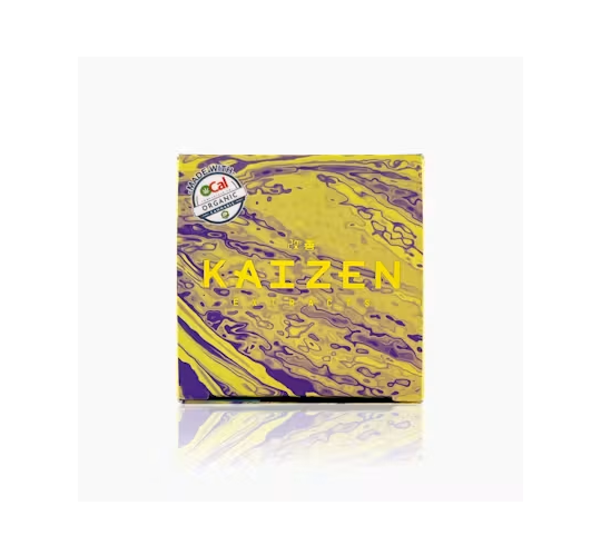 Sunset Gelato Kaizen Extracts